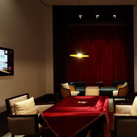 Howard Johnson Sandalwoods Resort Huizhou Huidong Eksteriør bilde