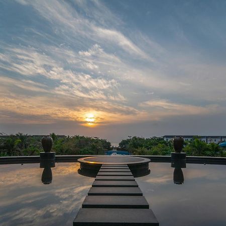 Howard Johnson Sandalwoods Resort Huizhou Huidong Eksteriør bilde