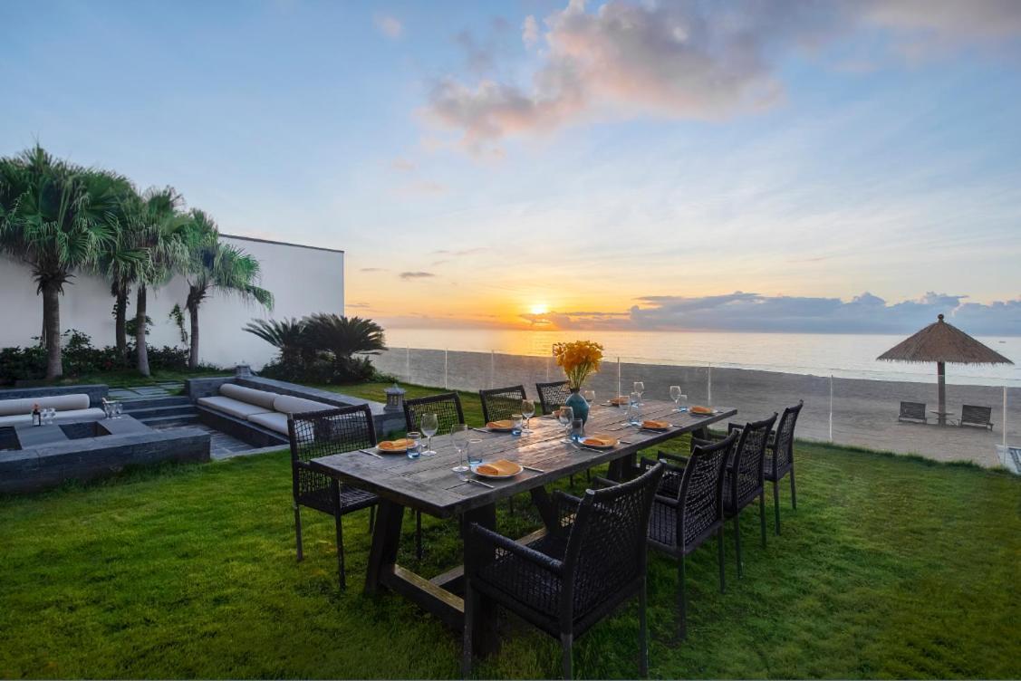 Howard Johnson Sandalwoods Resort Huizhou Huidong Eksteriør bilde