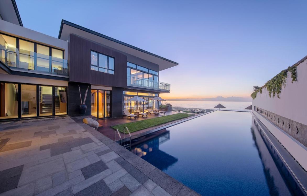 Howard Johnson Sandalwoods Resort Huizhou Huidong Eksteriør bilde
