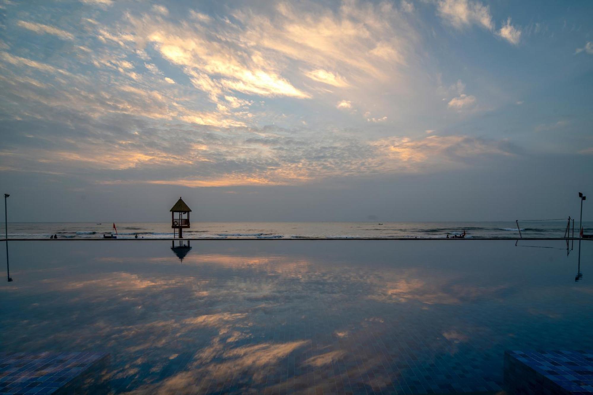 Howard Johnson Sandalwoods Resort Huizhou Huidong Eksteriør bilde