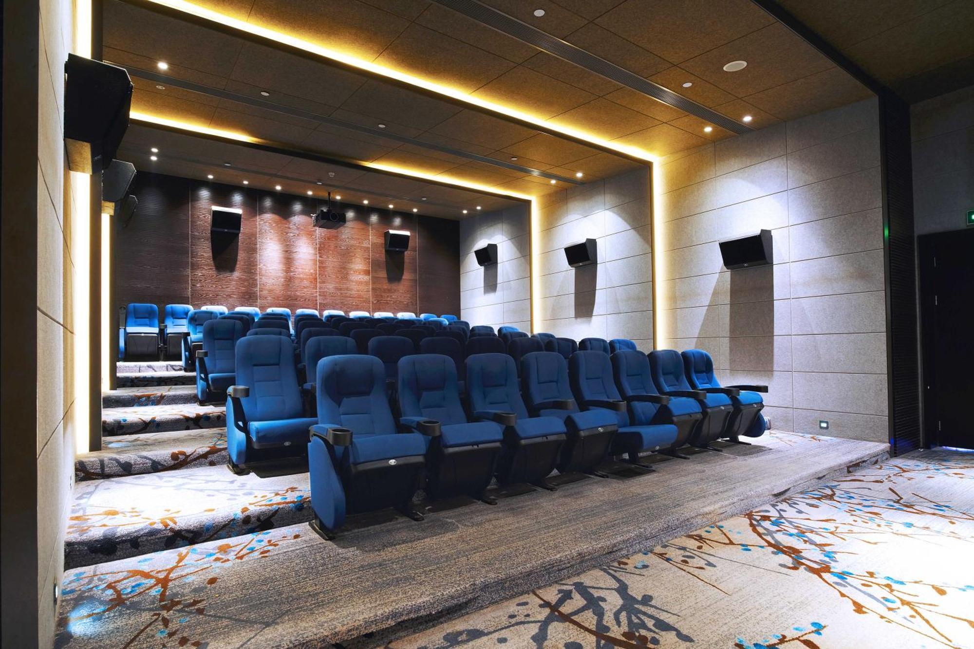 Howard Johnson Sandalwoods Resort Huizhou Huidong Eksteriør bilde