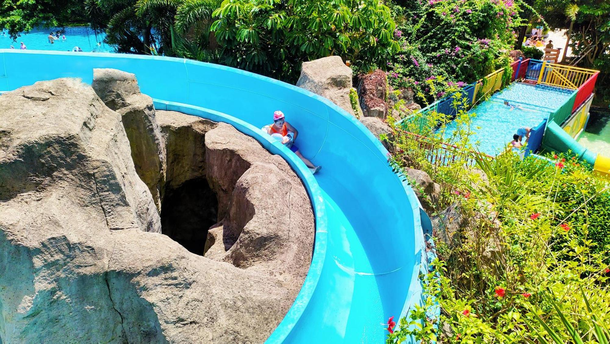 Howard Johnson Sandalwoods Resort Huizhou Huidong Eksteriør bilde