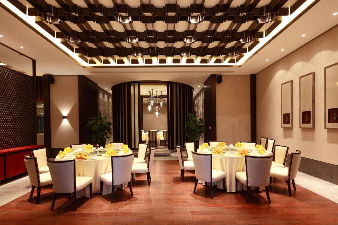 Howard Johnson Sandalwoods Resort Huizhou Huidong Eksteriør bilde